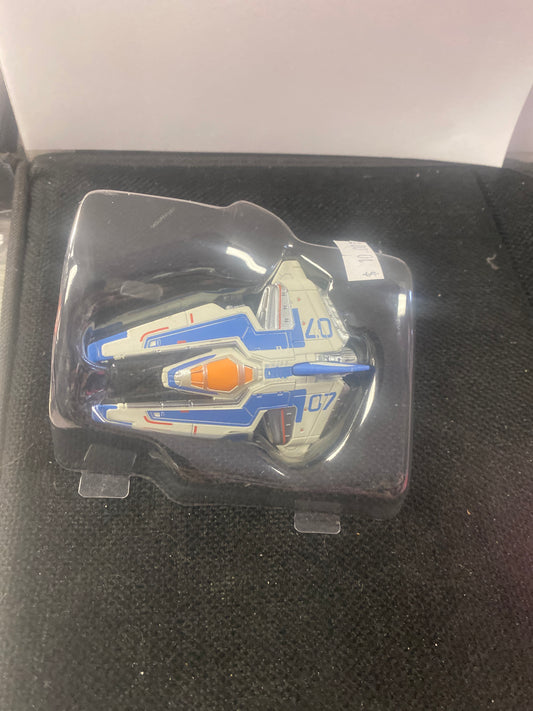 MATTEL HOT WHEELS LIGHTYEAR XL-07 LOOSE