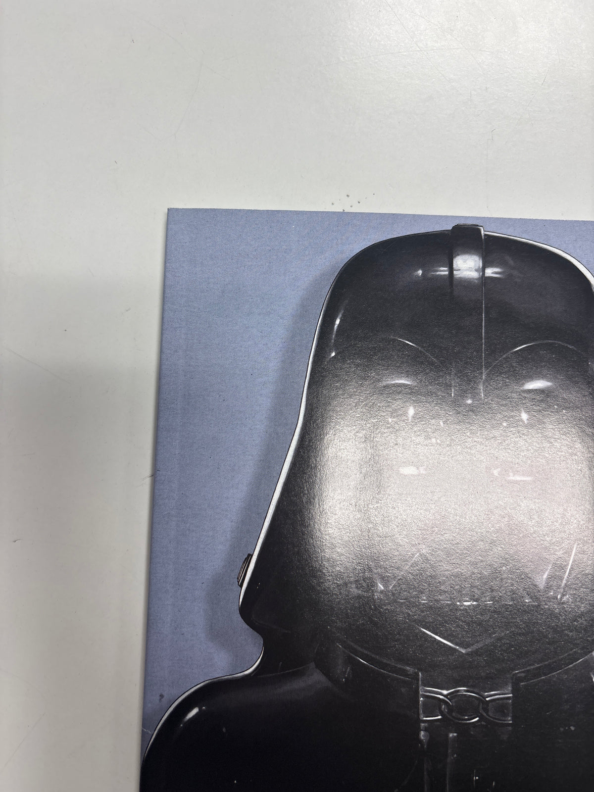 STAR WARS ACTION FIGURE VARIANT COVERS COLLECTORS BOOK