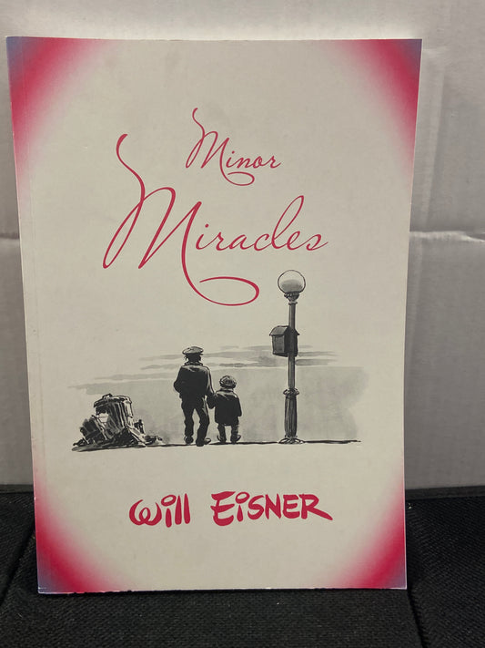 NORTON MINOR MIRACLES