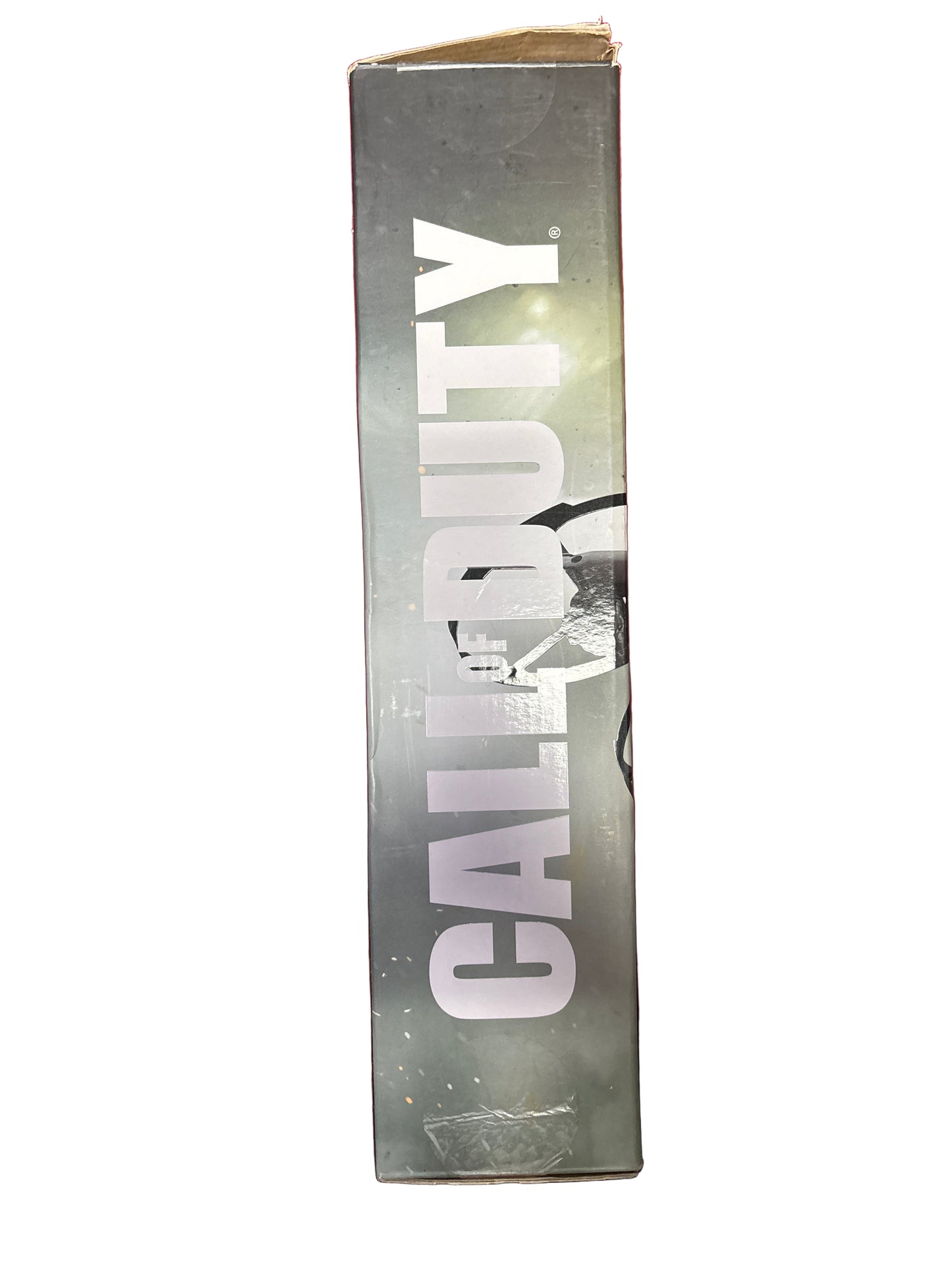 CALL OF DUTY STUNT DRONE AERIAL 360