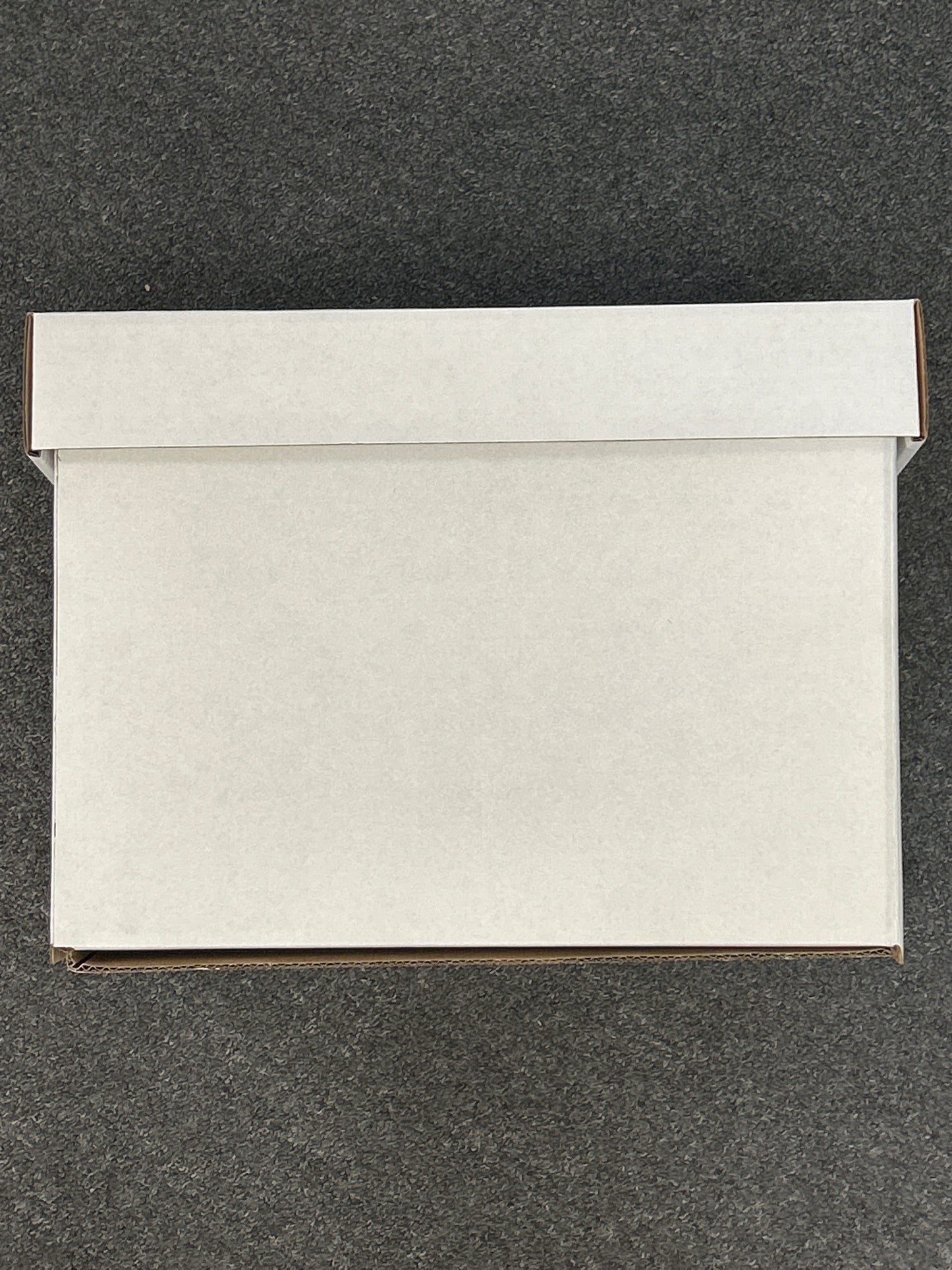 GUARDHOUSE SHORT COMIC BOX