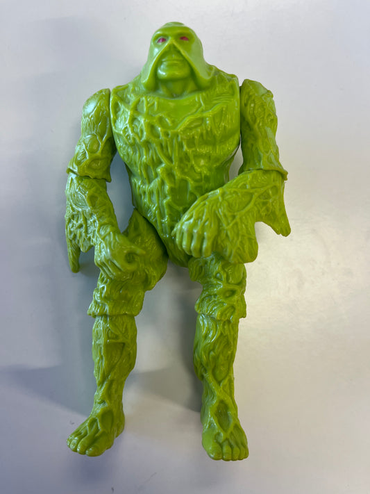 SWAMP MONSTER THING KENNER ACTION FIGURE