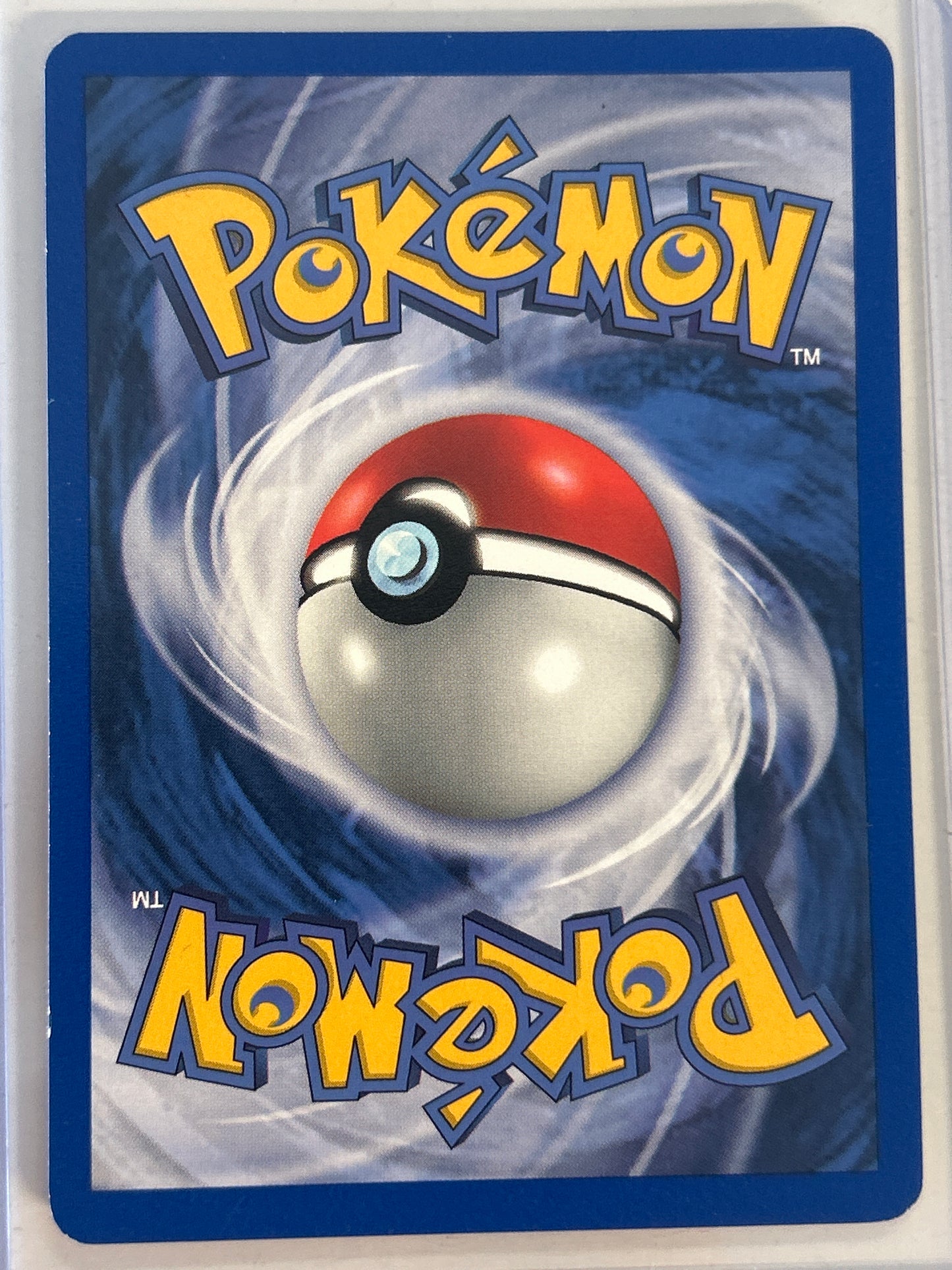 POKÉMON TCG BROCK’S VULPIX WOTC STAMP 37/132 NEAR MINT/ LIGHT PLAY CONDITION