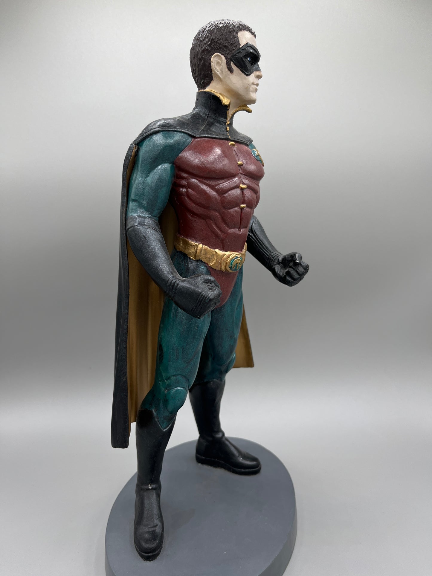 Batman Forever Robin statue collectible figure