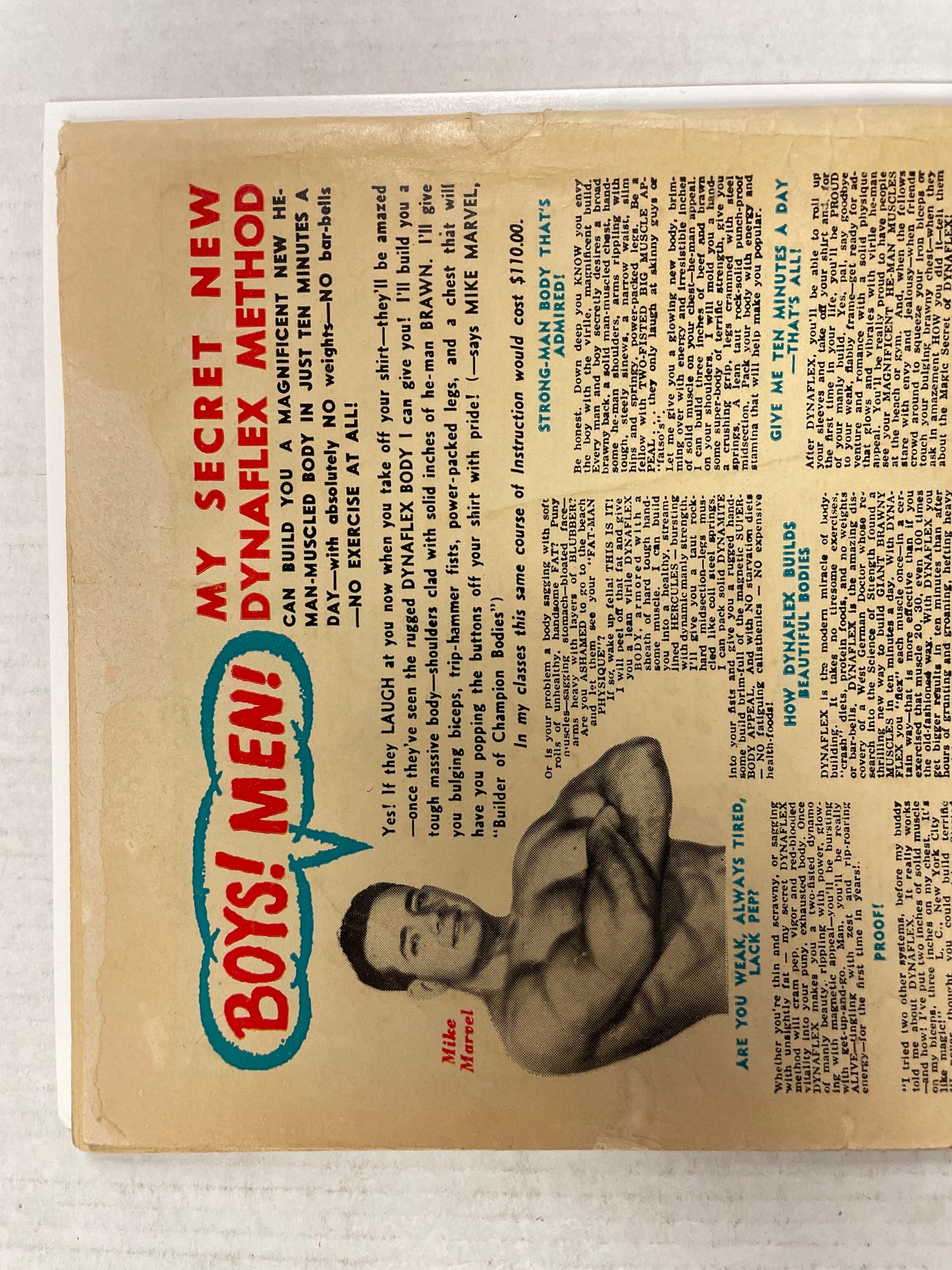 THE X-MEN #17 (1966, MARVEL SILVER AGE COMIC BOOK!) VG++ OR BETTER!