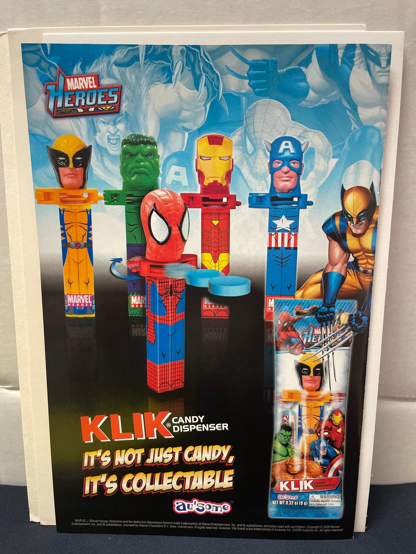 INVINCIBLE IRON MAN #11 (2009, KEY!) 1st FULL APPEARANCE OF PEPPER POTTS IN IRON MAN’S RESCUE ARMOR!! NM