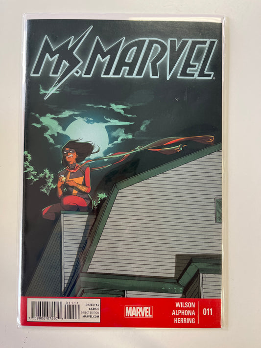 MS.MARVEL #011