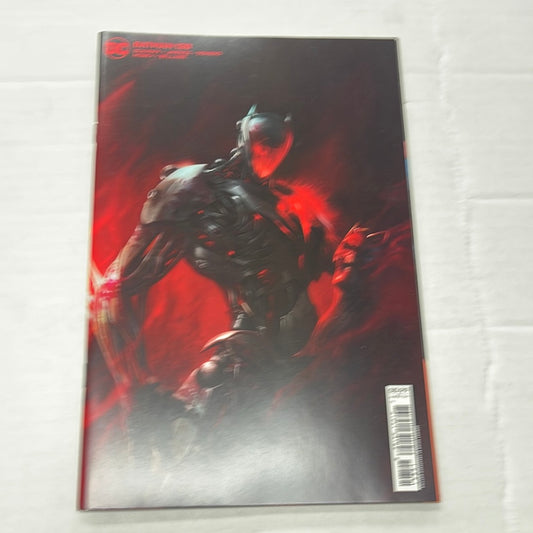 DC COMICS BATMAN #128 VARIANT