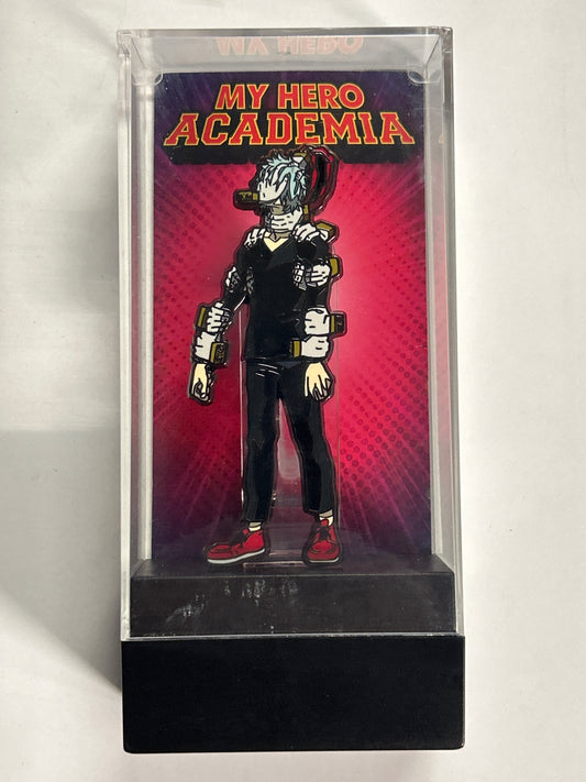 FIGPIN CLASSIC: MY HERO ACADEMIA TOMURA SHIGARAKI 358 LIGHT PLAY CONDITION