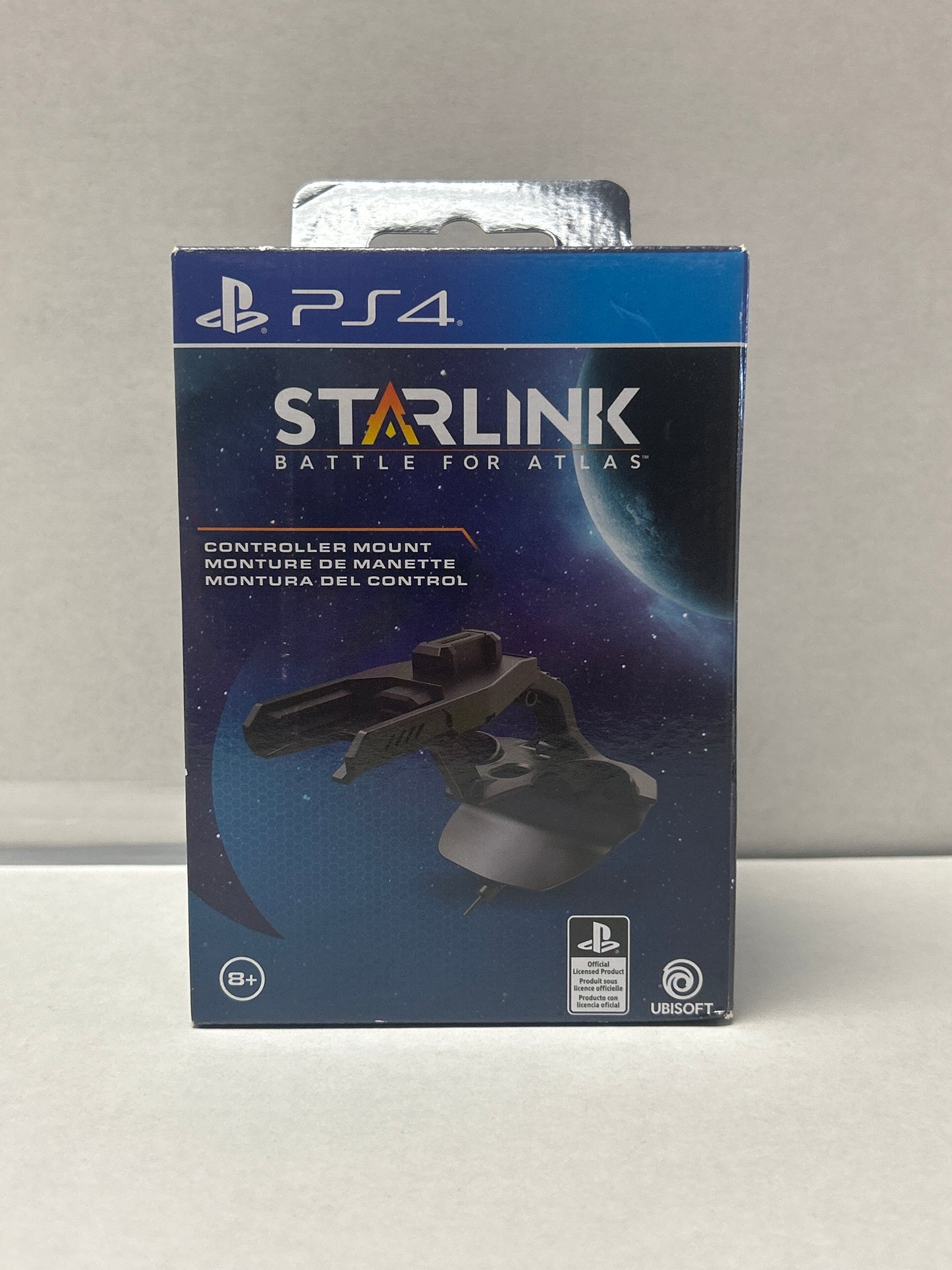 PS4 UBISOFT STARLINK BATTLE FOR ATLAS CONTROLLER MOUNT