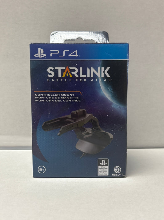 PS4 UBISOFT STARLINK BATTLE FOR ATLAS CONTROLLER MOUNT