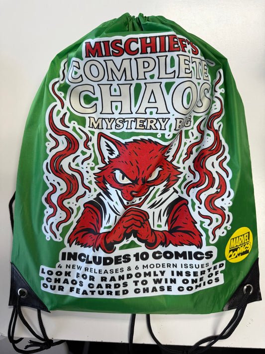 MISCHIEF COMPLETE CHAOS MYSTERY BLING BAG