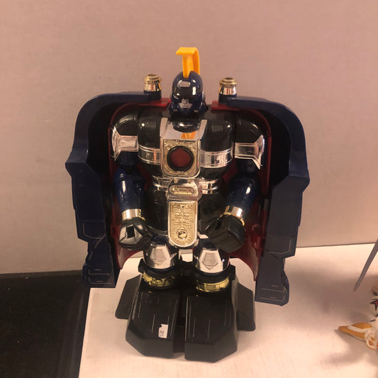 POWER RANGERS GIANT ZORD LOOSE