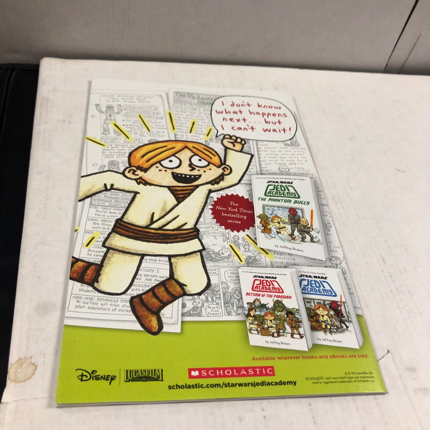 KABOOM GARFIELDS CHEESY HOLIDAY SPECIAL 1 VF+/NM