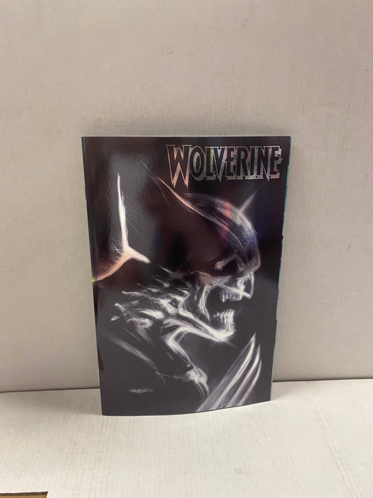 MARVEL COMICS WOLVERINE 1 VARIANT