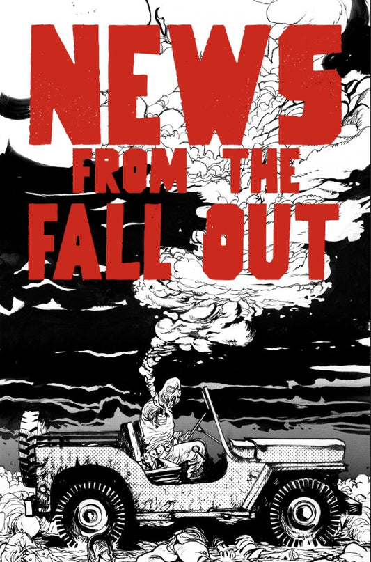 IMAGE COMICS NEWS FROM THE FALLOUT #5 CVR B 1025