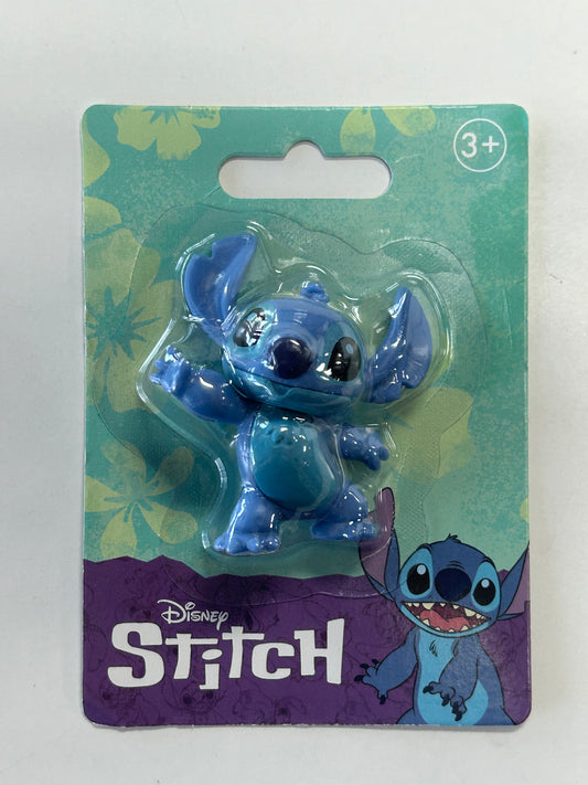 JUST PLAY DISNEY STITCH MINI FIGURE SEALED