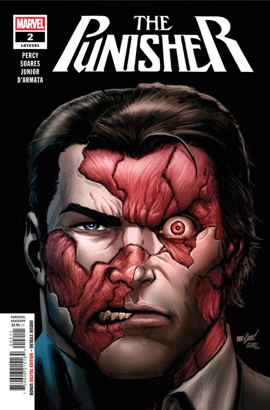 PUNISHER #2