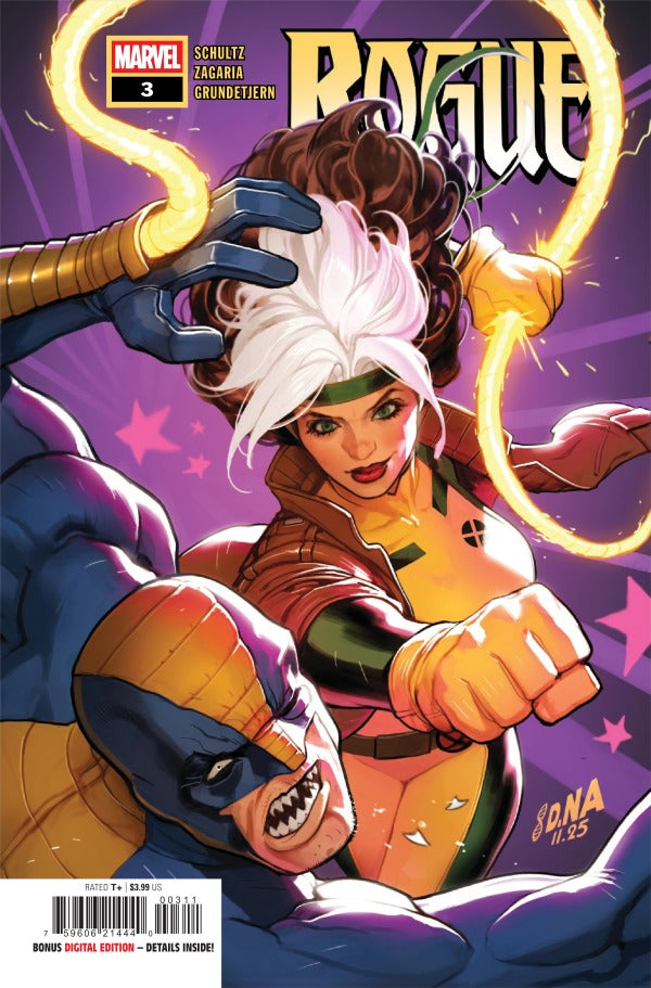 ROGUE #3