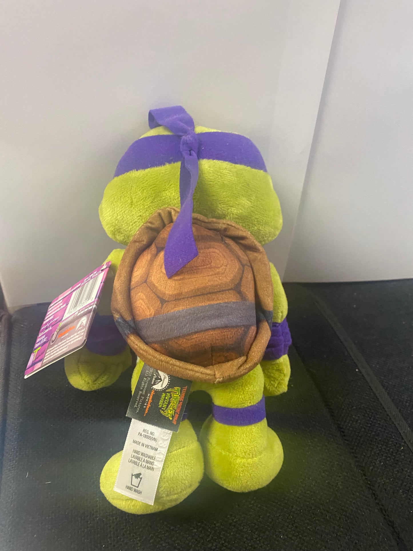 2023 DONATELLO TEENAGE MUTANT NINJA TURTLES PLUSH