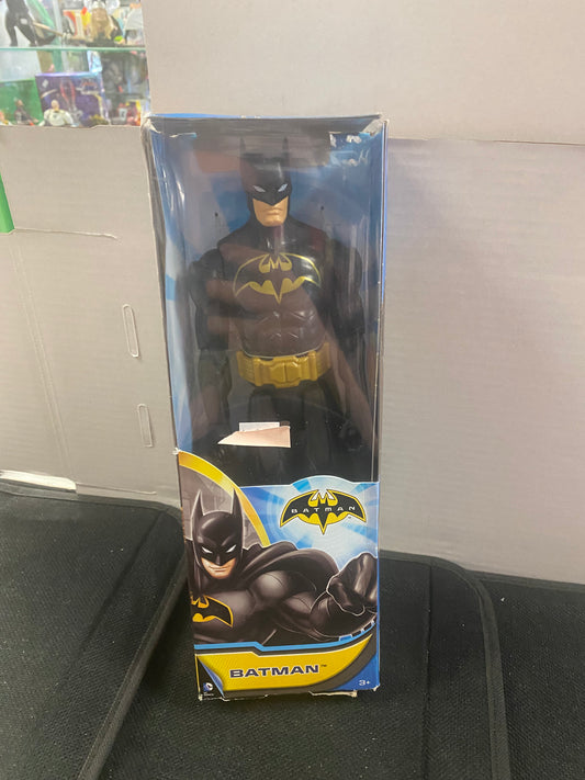 MATTEL BATMAN ACTION FIGURE (2014)
