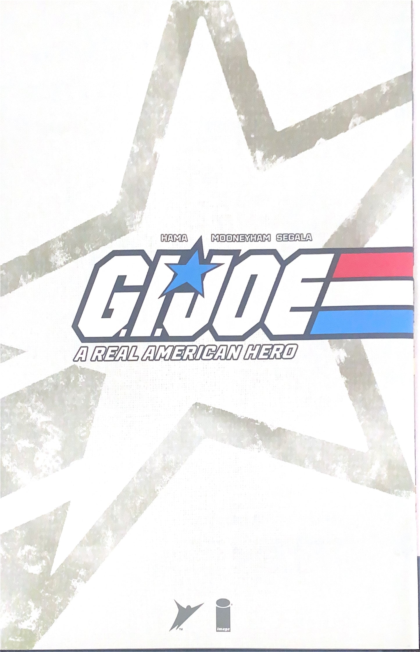 IMAGE COMICS GI JOE #311