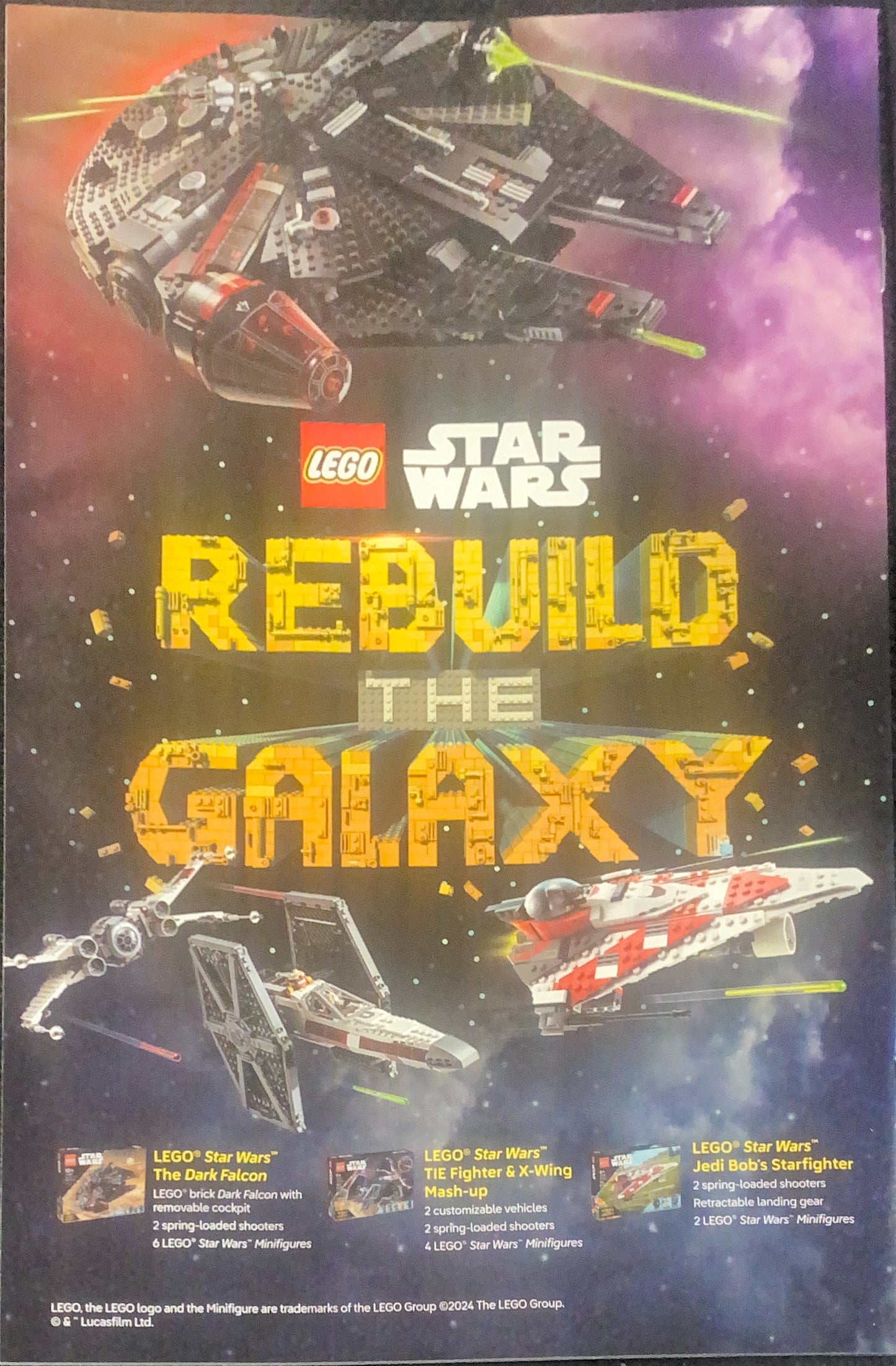 MARVEL COMICS STAR WARS THE BATTLE OF JAKKU REPUBLIC UNDER SIEGE #3