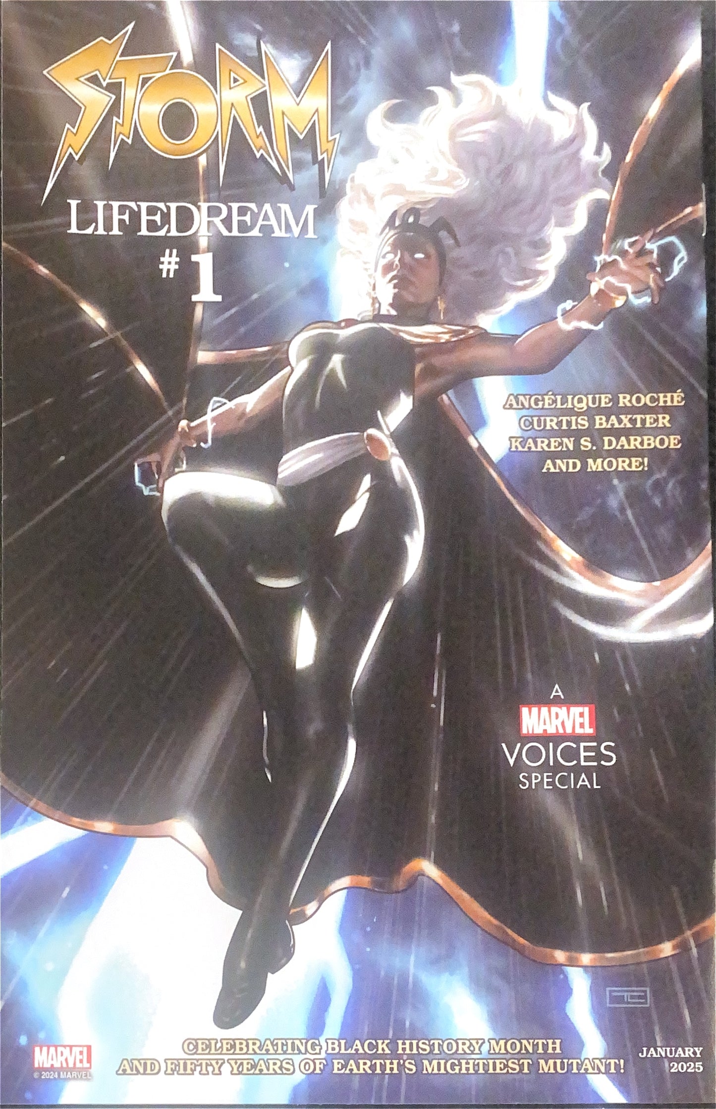 MARVEL COMICS X-FORCE #6