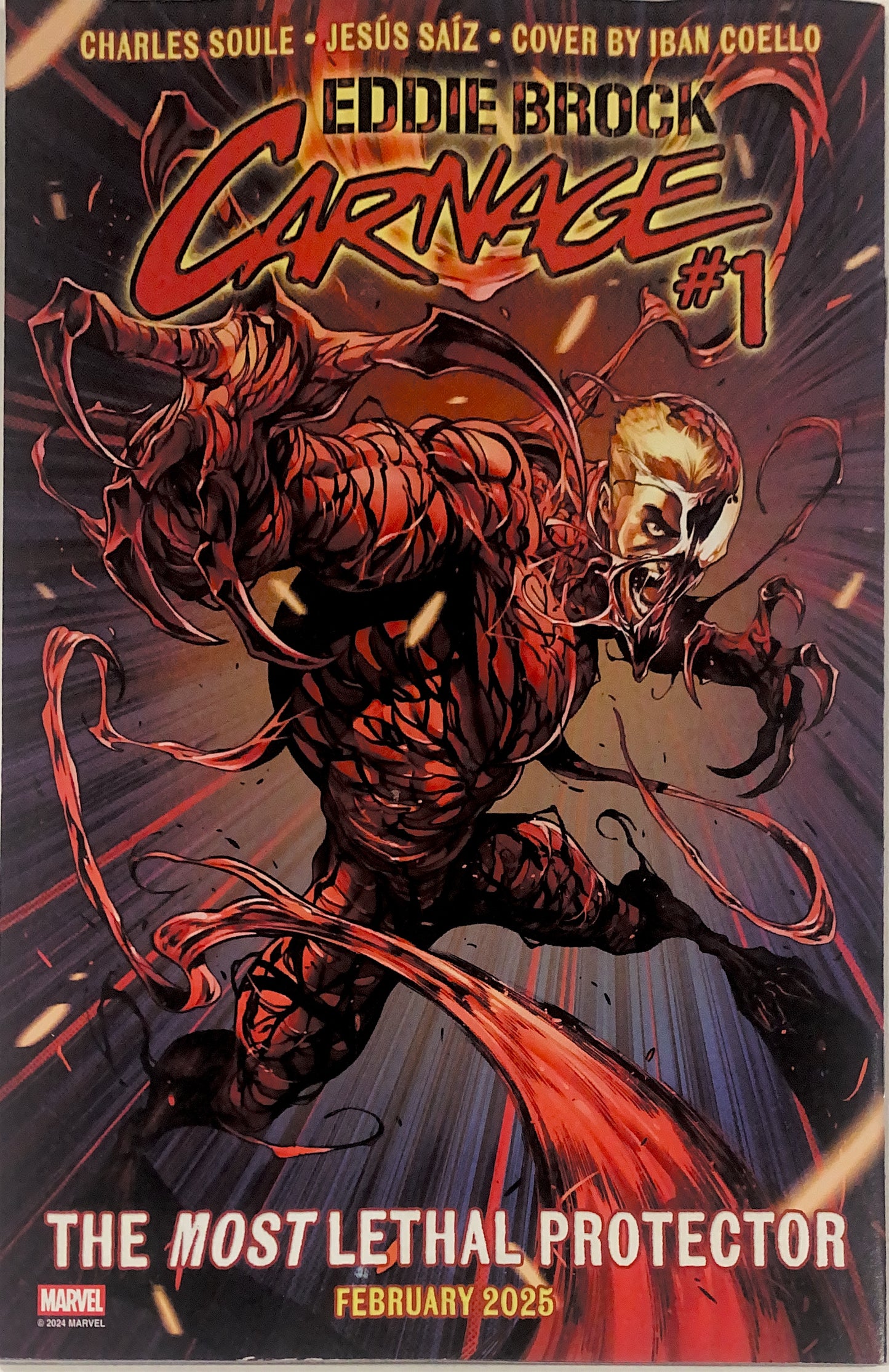MARVEL COMICS DEADPOOL TEAM UP #4