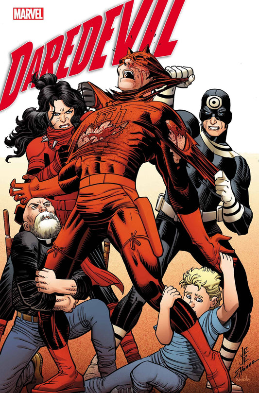 MARVEL COMICS DAREDEVIL #18