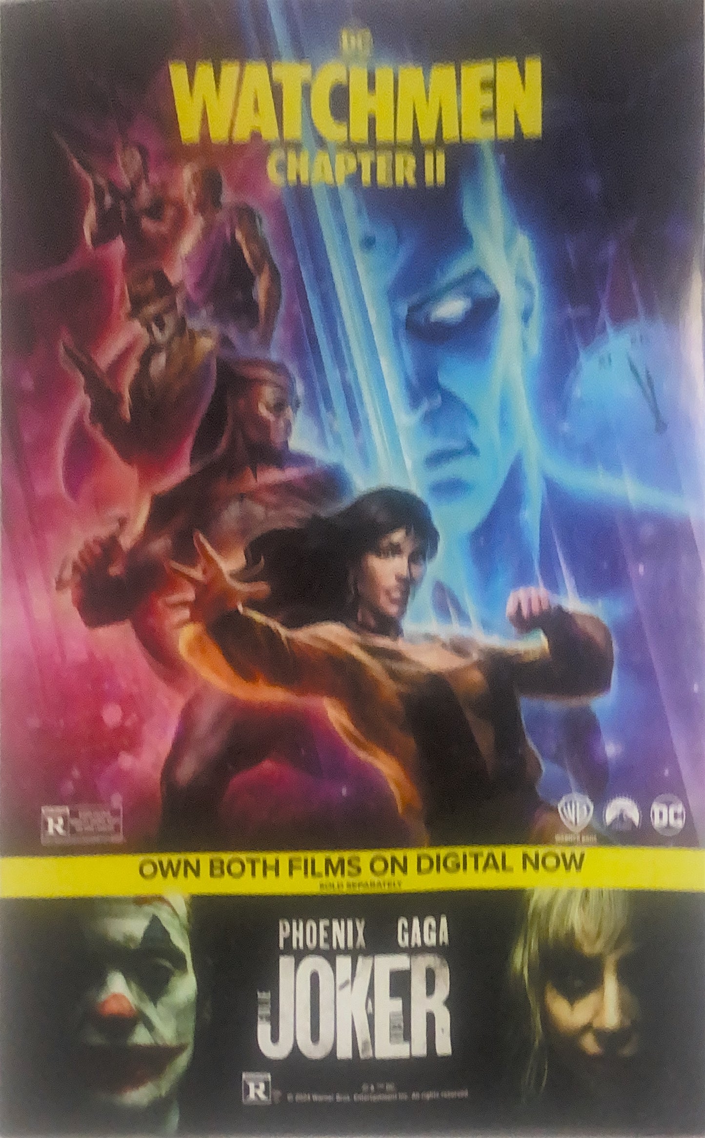 DC COMICS BATMAN AND ROBIN #16