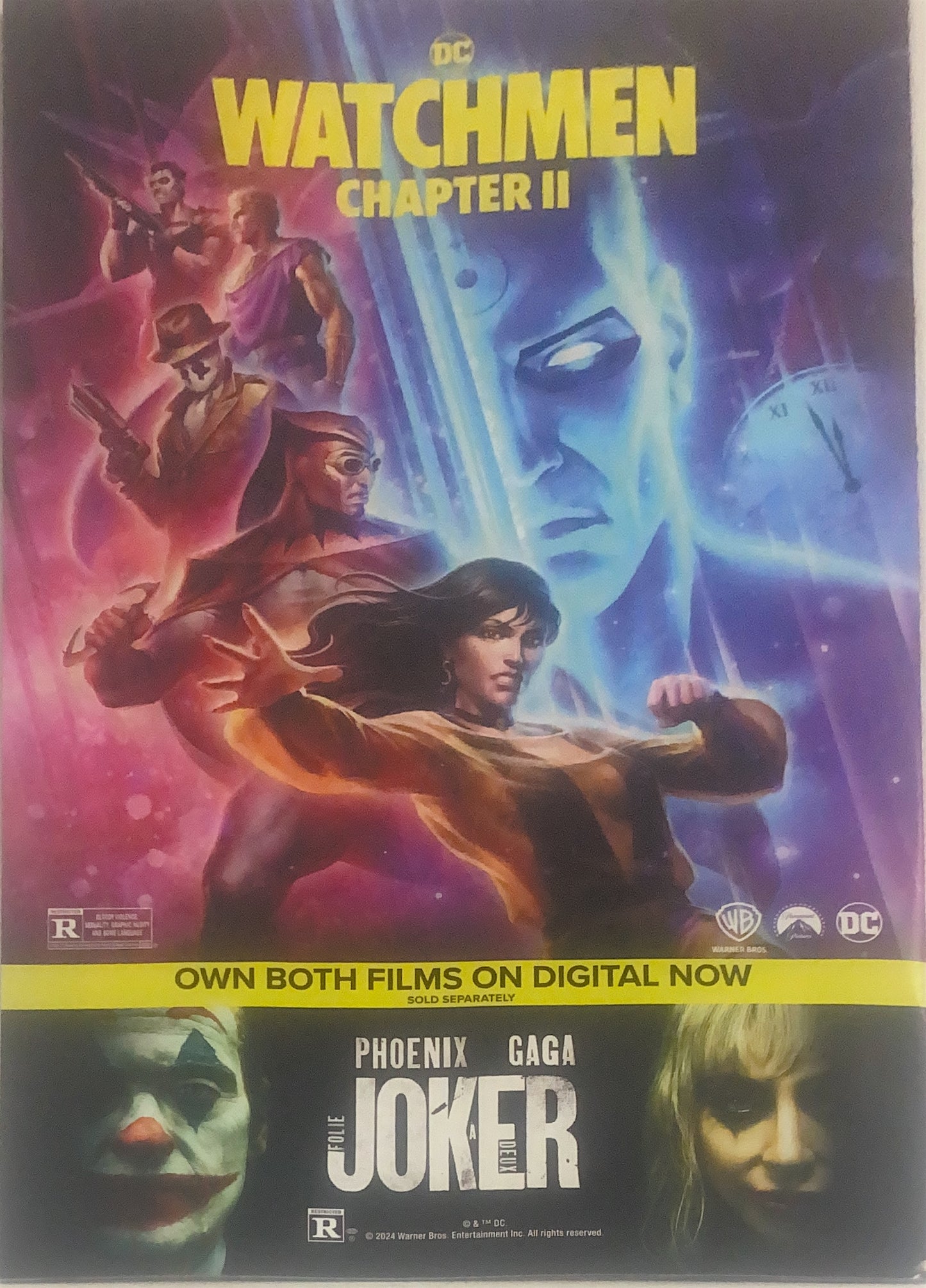 DC COMICS BLACK LIGHTNING #2