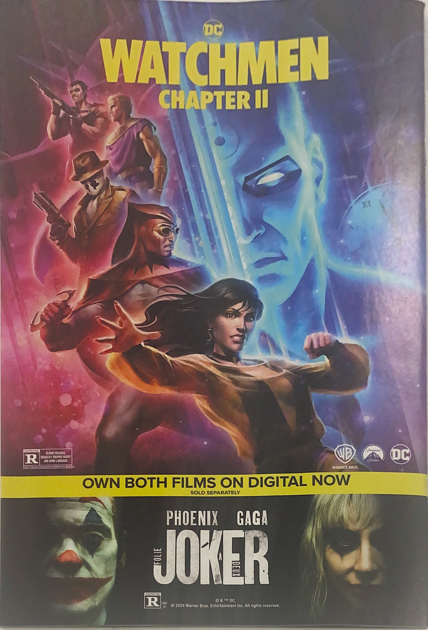 DC COMICS NIGHTWING #121