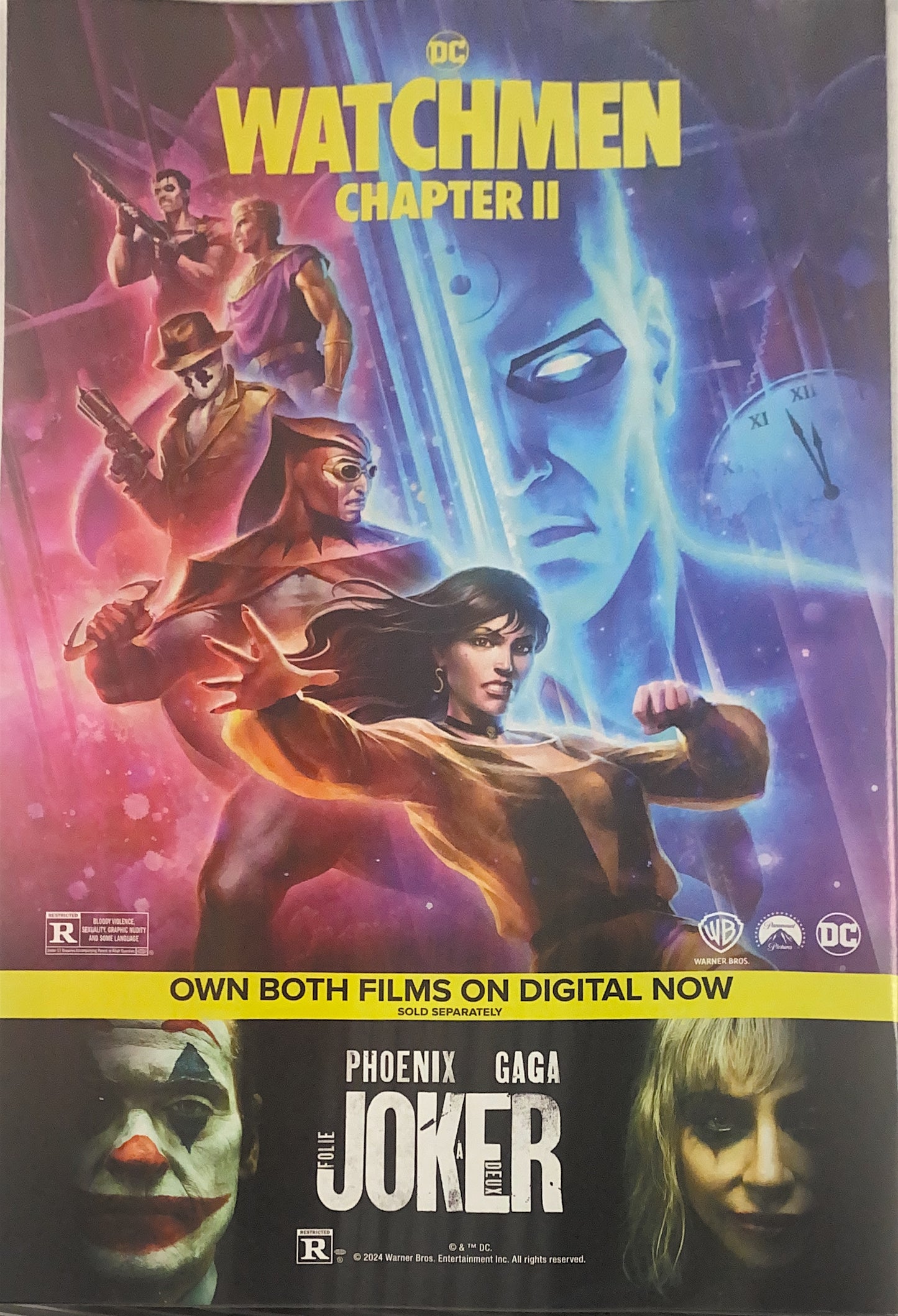 DC COMICS FLASH #16