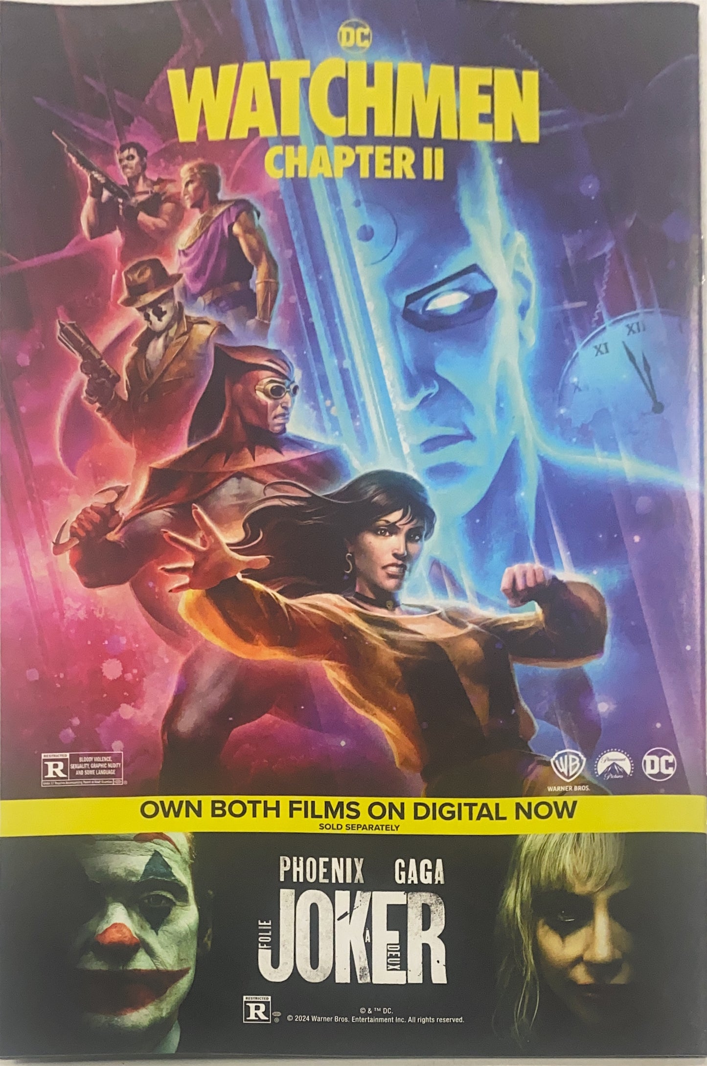 DC COMICS ABSOLUTE WONDER WOMAN #3