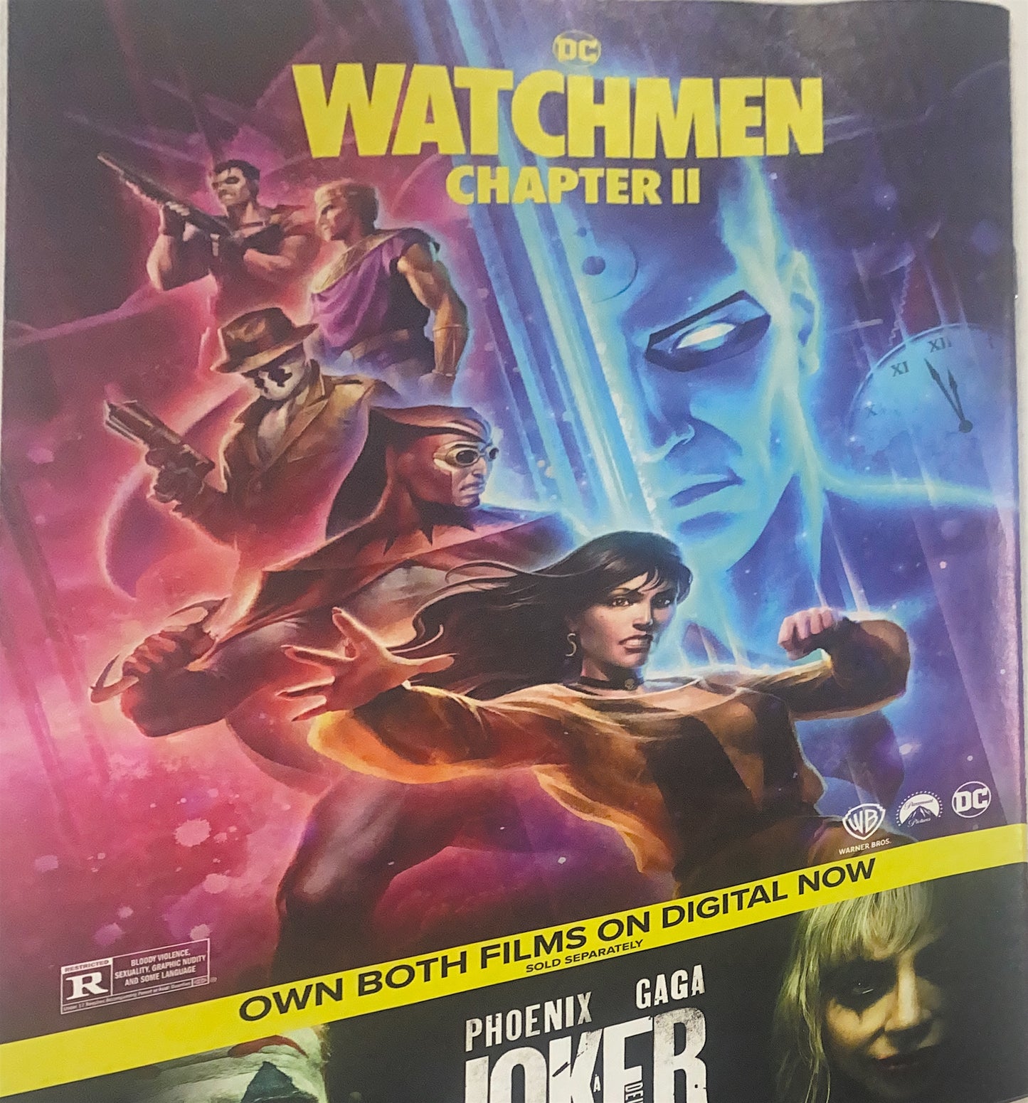 DC COMICS DETECTIVE COMICS #1092