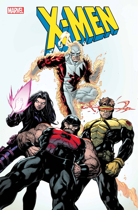 MARVEL COMICS X-MEN #12