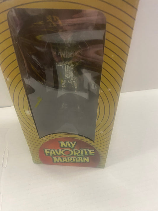 FACTORY  ENTERTAINMENT MY FAVORITE MARTIAN SHAKEMS (2012)