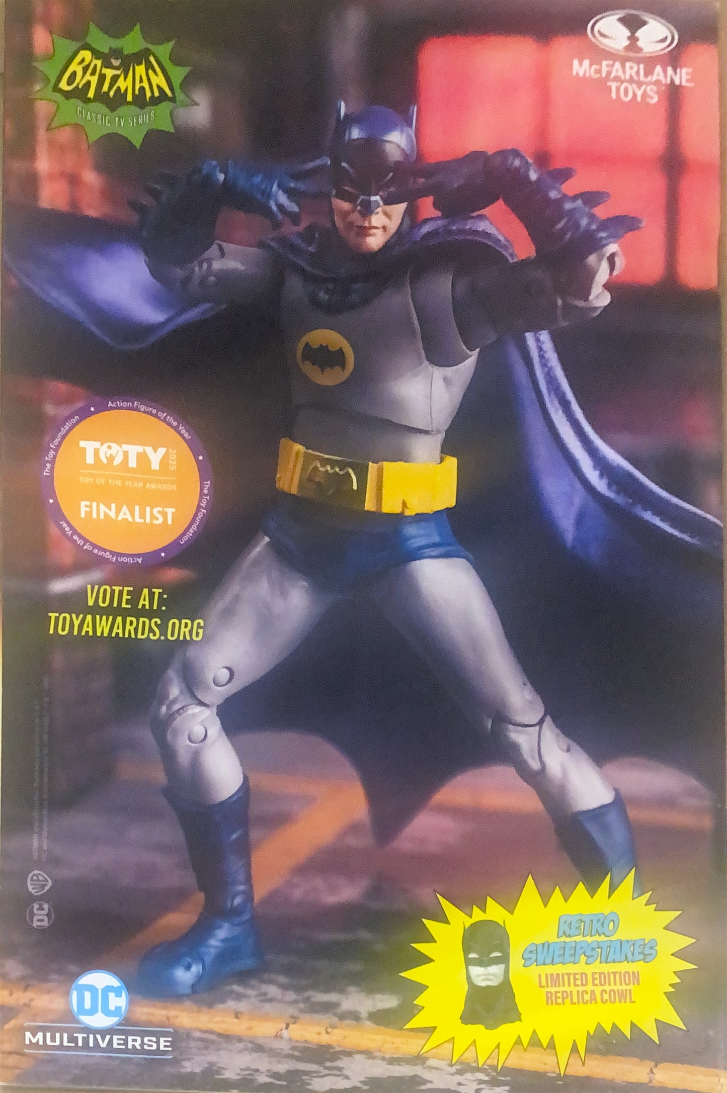 DC COMICS BATGIRL #3 COVER B