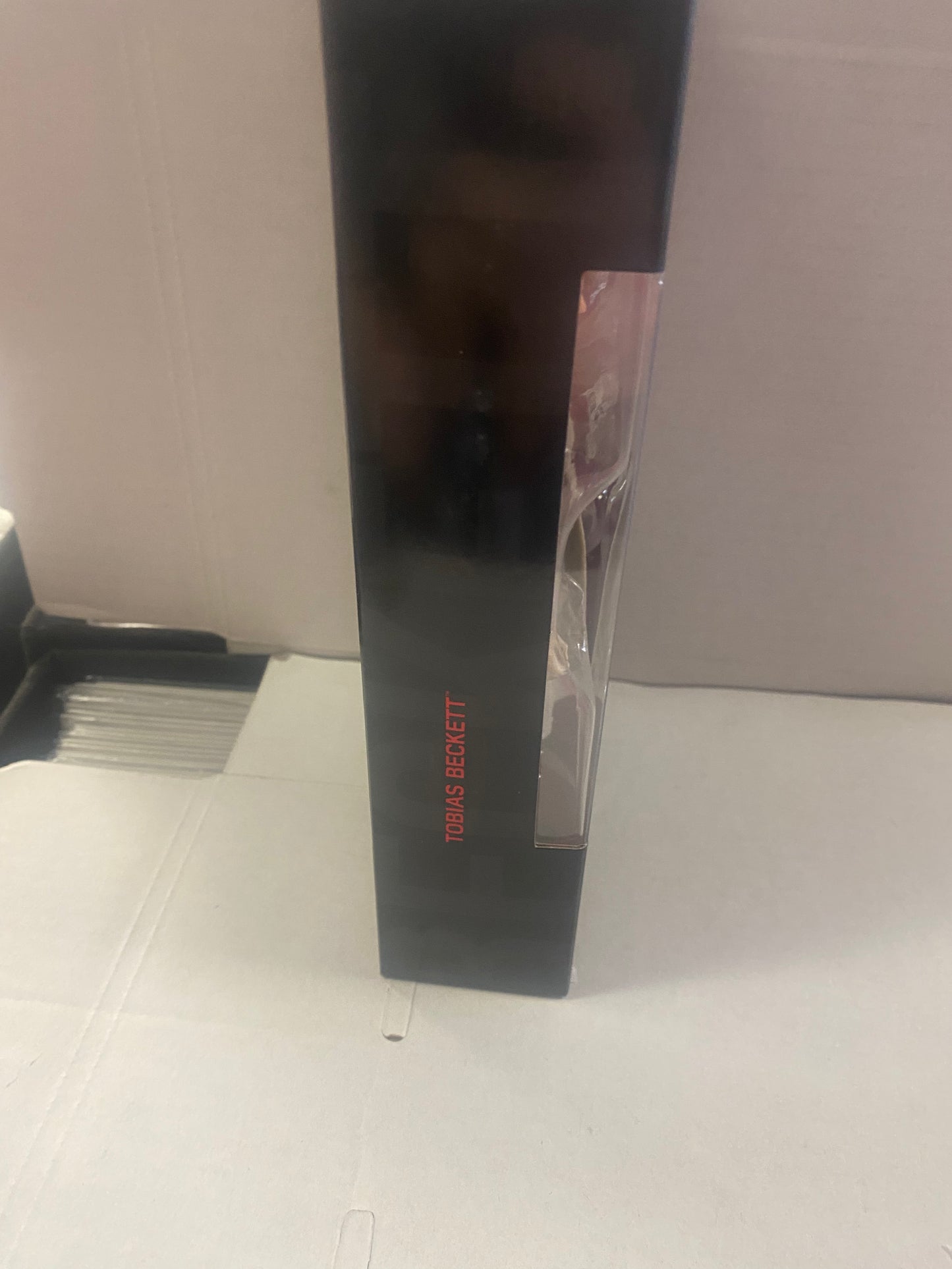 HASBRO STAR WARS THE BLACK SERIES TOBIAS BECKETT