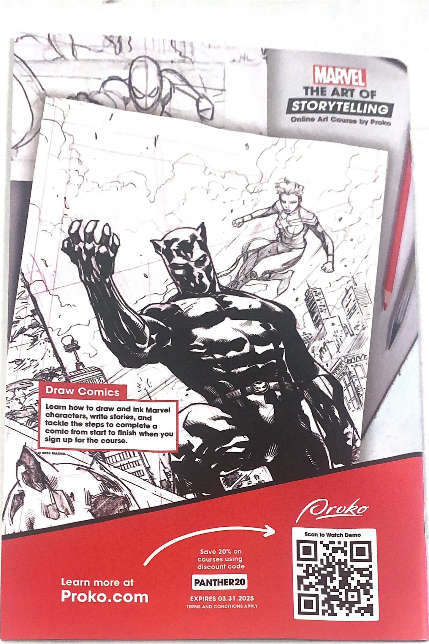 MARVEL COMICS THE AMAZING SPIDER-MAN #65