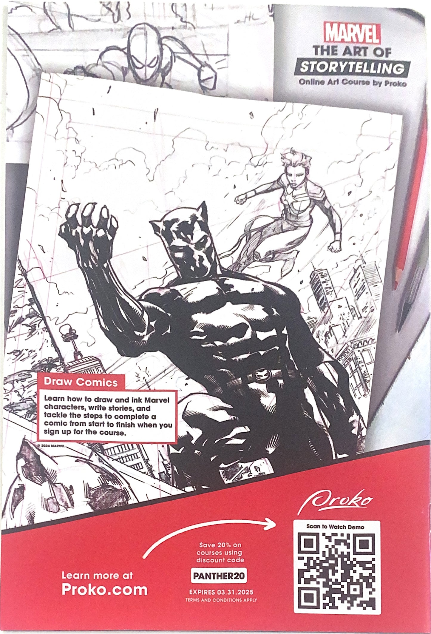 MARVEL COMICS NEW CHAMPIONS #1 (2025)