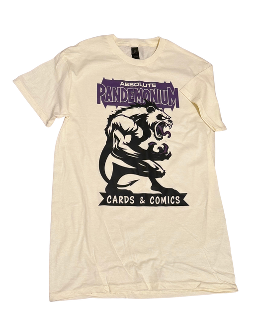 ABSOLUTE PANDEMONIUM T-SHIRT HOMAGE ABSOLUTE BATMAN 15 JOKER SIXE S-3XL