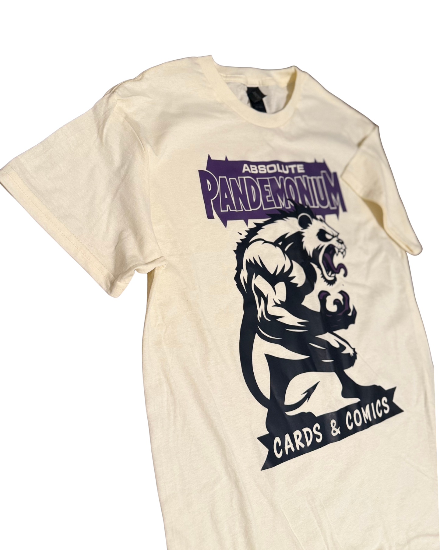 ABSOLUTE PANDEMONIUM T-SHIRT HOMAGE ABSOLUTE BATMAN 15 JOKER SIXE S-3XL