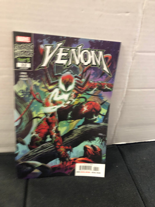 MARVEL COMICS VENOM 32