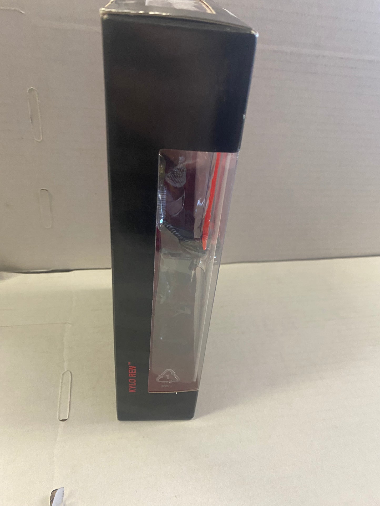 HASBRO STAR WARS THE BLACK SERIES KYLO REN (2015)