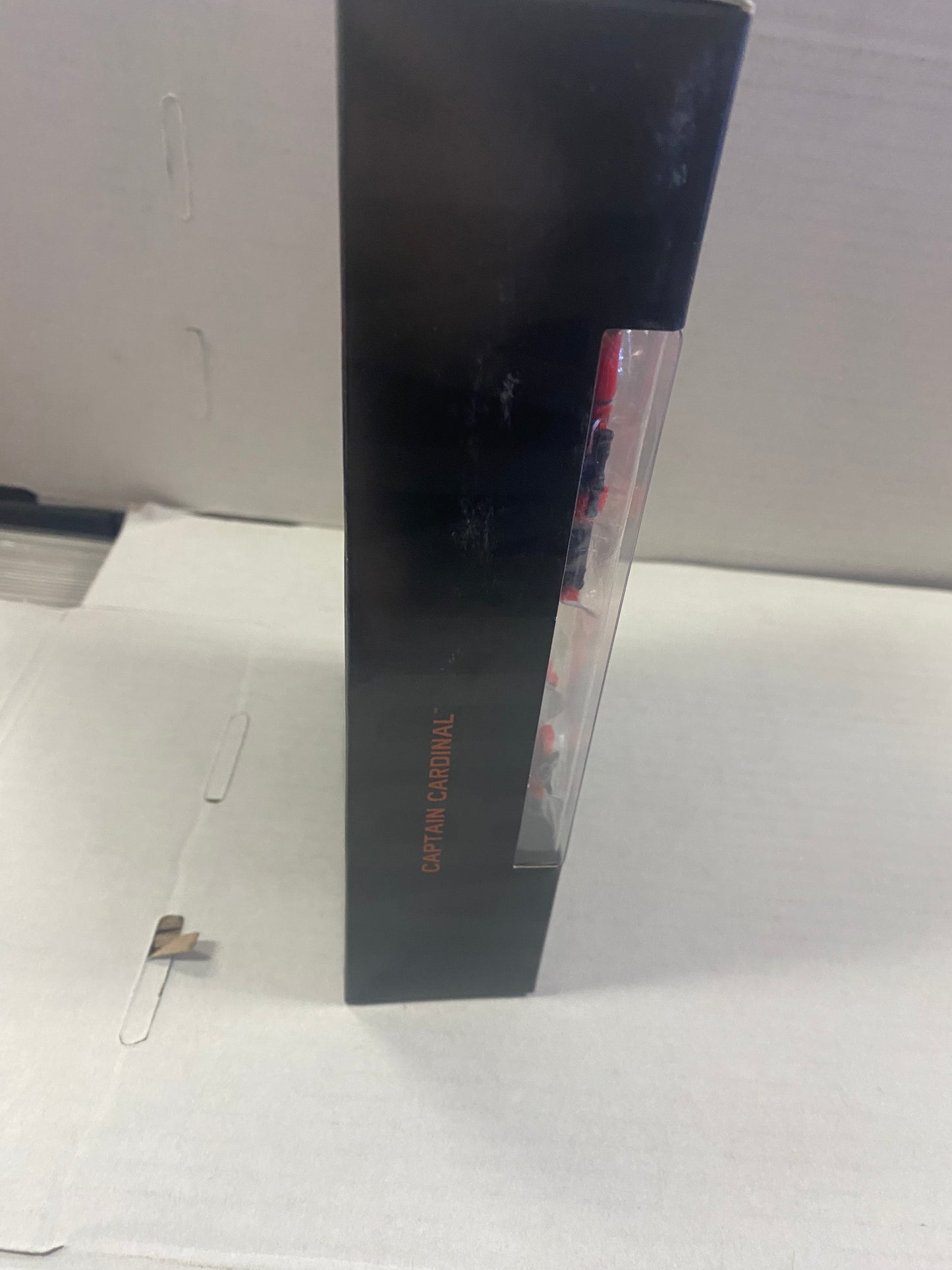 HASBRO STAR WARS THE BLACK SERIES CAPTAIN CARDINAL STAR WARS GALAXYS EDGE (2020)