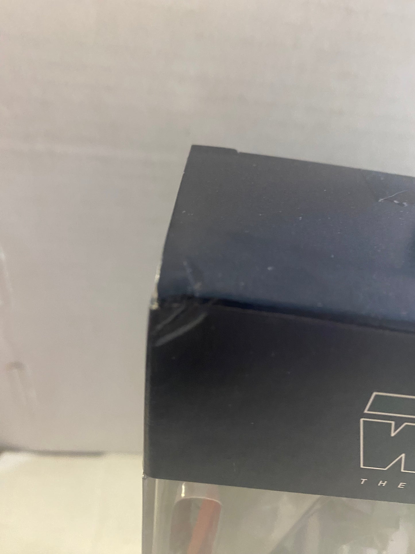 HASBRO STAR WARS THE BLACK SERIES DARTH VADER (2020)