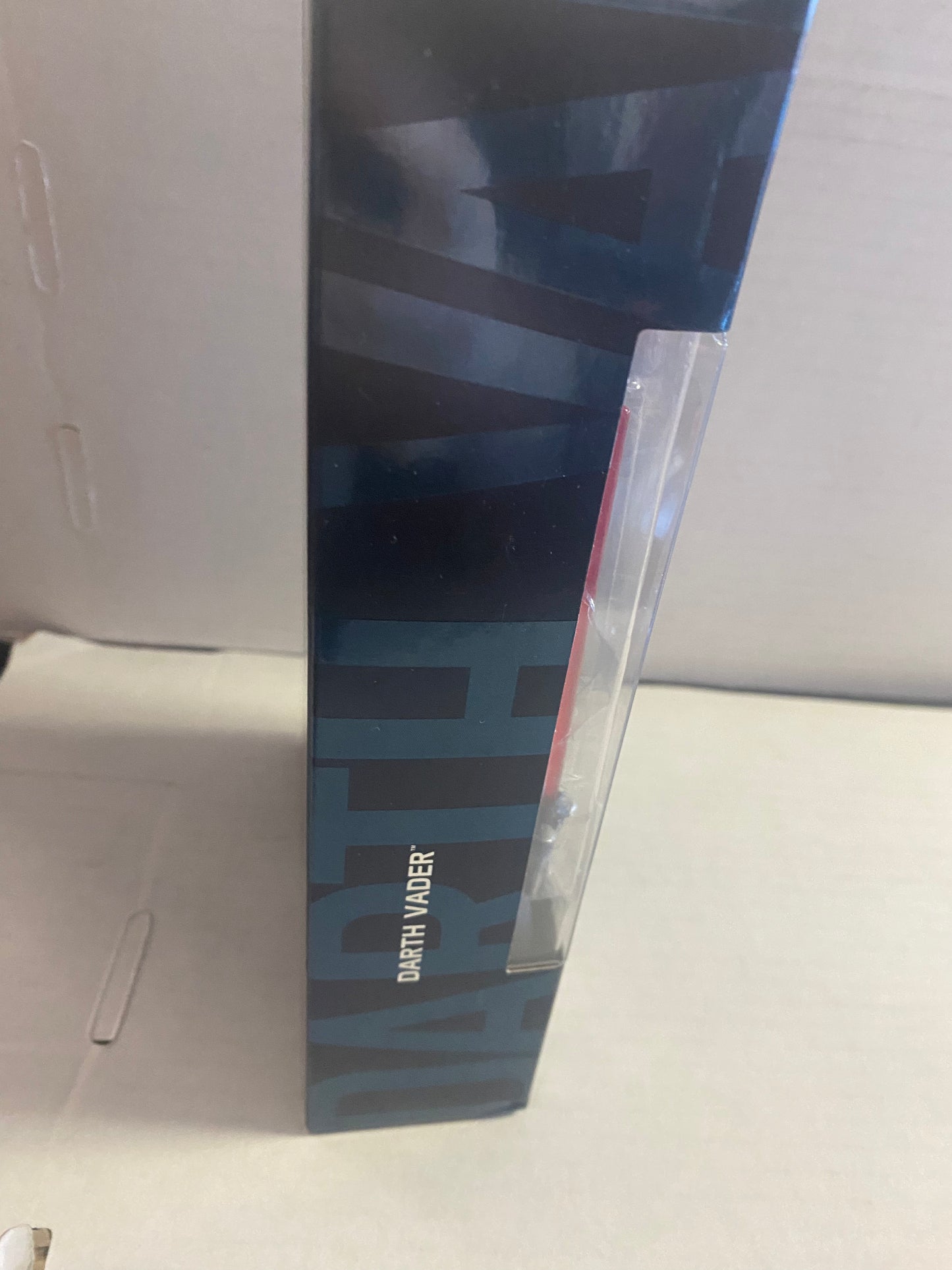 HASBRO STAR WARS THE BLACK SERIES DARTH VADER (2020)