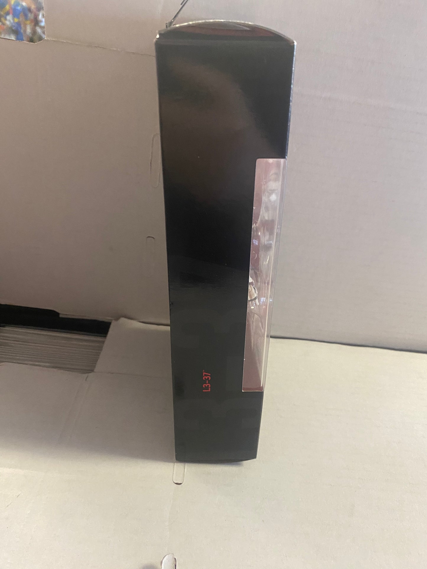HASBRO STAR WARS THE BLACK SERIES L3-37